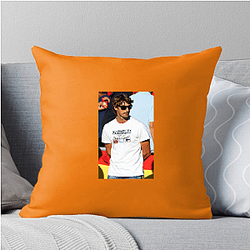 Juan Carlos Ferrero The King of Clay Juan Carlos Ferrero Pillows Cover