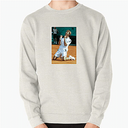 Juan Carlos Ferrero The World Is A Court Juan Carlos Ferrero Sweatshirts