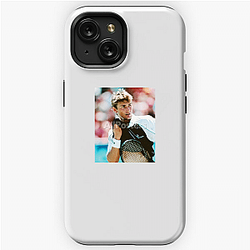 Juan Carlos Ferrero Always Elegant Always Determined Juan Carlos Ferrero iPhone Cases
