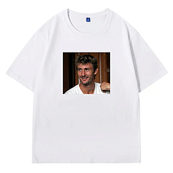 Juan Carlos Ferrero The Best Tennis Player Juan Carlos Ferrero T-Shirts