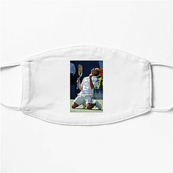 Juan Carlos Ferrero My Favorite Sports Star Juan Carlos Ferrero Face Masks