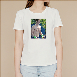 Juan Carlos Ferrero Beyond The Court Juan Carlos Ferrero T-Shirts
