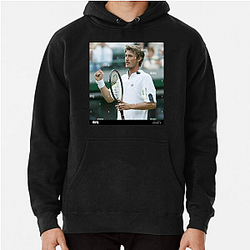 Juan Carlos Ferrero The World Is My Legacy Juan Carlos Ferrero Hoodies
