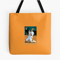 Juan Carlos Ferrero The World Is A Court Juan Carlos Ferrero Bags