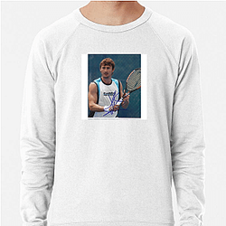 Juan Carlos Ferrero Unforgettable Matches Juan Carlos Ferrero Sweatshirts