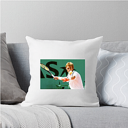 Juan Carlos Ferrero A True Masterpiece Juan Carlos Ferrero Pillows Cover