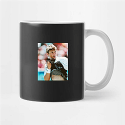 Juan Carlos Ferrero Always Elegant Always Determined Juan Carlos Ferrero Mugs