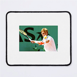 Juan Carlos Ferrero A True Masterpiece Juan Carlos Ferrero Mouse Pads