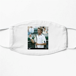 Juan Carlos Ferrero The World Is My Legacy Juan Carlos Ferrero Face Masks