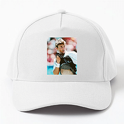 Juan Carlos Ferrero Always Elegant Always Determined Juan Carlos Ferrero Hats & Caps
