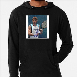 Juan Carlos Ferrero Unforgettable Matches Juan Carlos Ferrero Hoodies