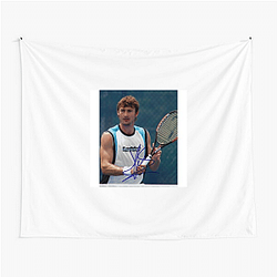 Juan Carlos Ferrero Unforgettable Matches Juan Carlos Ferrero Tapestries