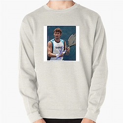 Juan Carlos Ferrero Unforgettable Matches Juan Carlos Ferrero Sweatshirts