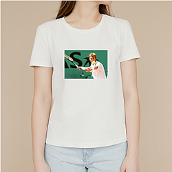 Juan Carlos Ferrero A True Masterpiece Juan Carlos Ferrero T-Shirts