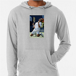 Juan Carlos Ferrero My Favorite Sports Star Juan Carlos Ferrero Hoodies