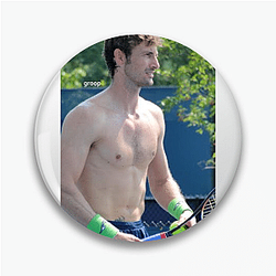 Juan Carlos Ferrero Beyond The Court Juan Carlos Ferrero Pins