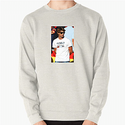 Juan Carlos Ferrero The King of Clay Juan Carlos Ferrero Sweatshirts