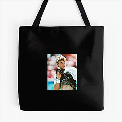 Juan Carlos Ferrero Always Elegant Always Determined Juan Carlos Ferrero Bags