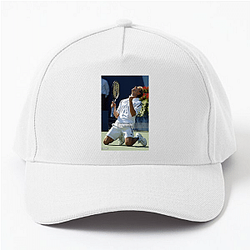 Juan Carlos Ferrero My Favorite Sports Star Juan Carlos Ferrero Hats & Caps