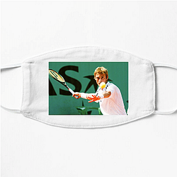 Juan Carlos Ferrero A True Masterpiece Juan Carlos Ferrero Face Masks