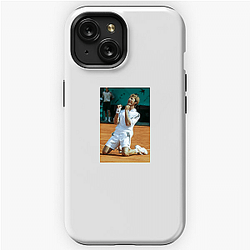 Juan Carlos Ferrero The World Is A Court Juan Carlos Ferrero Samsung Cases
