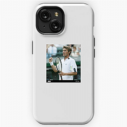 Juan Carlos Ferrero The World Is My Legacy Juan Carlos Ferrero Samsung Cases