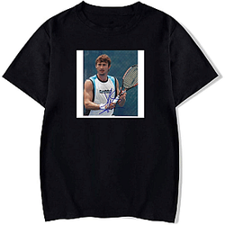 Juan Carlos Ferrero Unforgettable Matches Juan Carlos Ferrero T-Shirts