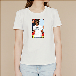 Juan Carlos Ferrero The King of Clay Juan Carlos Ferrero T-Shirts