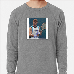 Juan Carlos Ferrero Unforgettable Matches Juan Carlos Ferrero Sweatshirts
