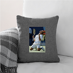 Juan Carlos Ferrero My Favorite Sports Star Juan Carlos Ferrero Pillows Cover