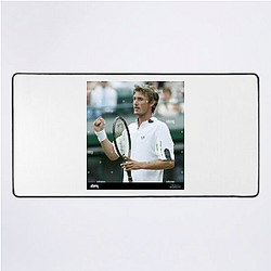 Juan Carlos Ferrero The World Is My Legacy Juan Carlos Ferrero Mouse Pads