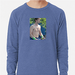 Juan Carlos Ferrero Beyond The Court Juan Carlos Ferrero Sweatshirts