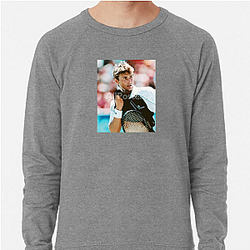 Juan Carlos Ferrero Always Elegant Always Determined Juan Carlos Ferrero Sweatshirts