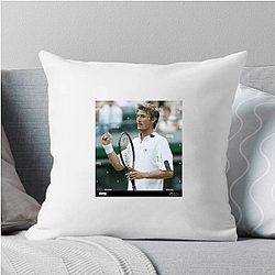 Juan Carlos Ferrero The World Is My Legacy Juan Carlos Ferrero Pillows Cover