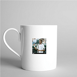Juan Carlos Ferrero The World Is My Legacy Juan Carlos Ferrero Mugs