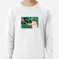 Juan Carlos Ferrero A True Masterpiece Juan Carlos Ferrero Sweatshirts