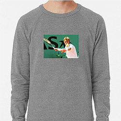 Juan Carlos Ferrero A True Masterpiece Juan Carlos Ferrero Sweatshirts