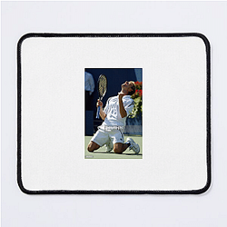 Juan Carlos Ferrero My Favorite Sports Star Juan Carlos Ferrero Mouse Pads