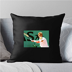 Juan Carlos Ferrero A True Masterpiece Juan Carlos Ferrero Pillows Cover