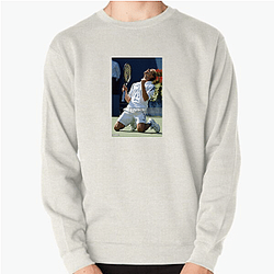 Juan Carlos Ferrero My Favorite Sports Star Juan Carlos Ferrero Sweatshirts