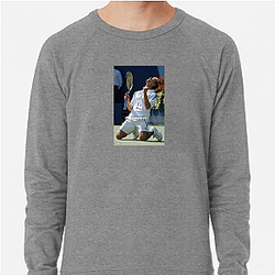 Juan Carlos Ferrero My Favorite Sports Star Juan Carlos Ferrero Sweatshirts