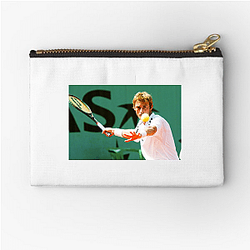 Juan Carlos Ferrero A True Masterpiece Juan Carlos Ferrero Zipper Pouches