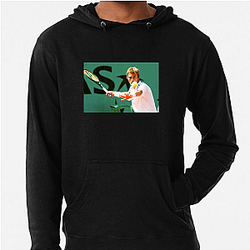 Juan Carlos Ferrero A True Masterpiece Juan Carlos Ferrero Hoodies