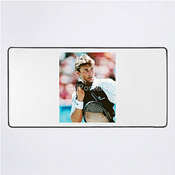 Juan Carlos Ferrero Always Elegant Always Determined Juan Carlos Ferrero Mouse Pads