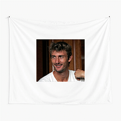Juan Carlos Ferrero The Best Tennis Player Juan Carlos Ferrero Tapestries