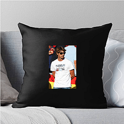 Juan Carlos Ferrero The King of Clay Juan Carlos Ferrero Pillows Cover