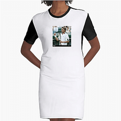Juan Carlos Ferrero The World Is My Legacy Juan Carlos Ferrero Dresses