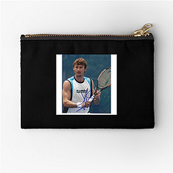 Juan Carlos Ferrero Unforgettable Matches Juan Carlos Ferrero Zipper Pouches