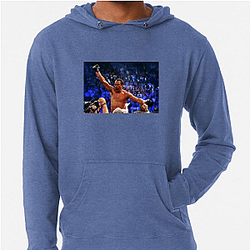 Respected Global Champion Juan Manuel Marquez Hoodies