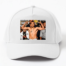 Legendary Mexican Boxer Juan Manuel Marquez Hats & Caps